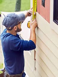 West Falmouth, MA Siding Company